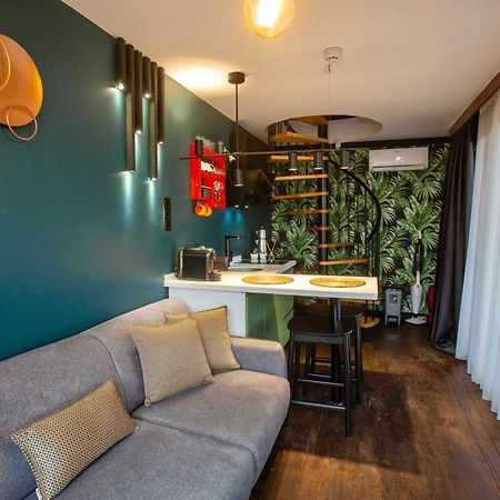Sapanca Glamping Hotel Sakarya  Ngoại thất bức ảnh
