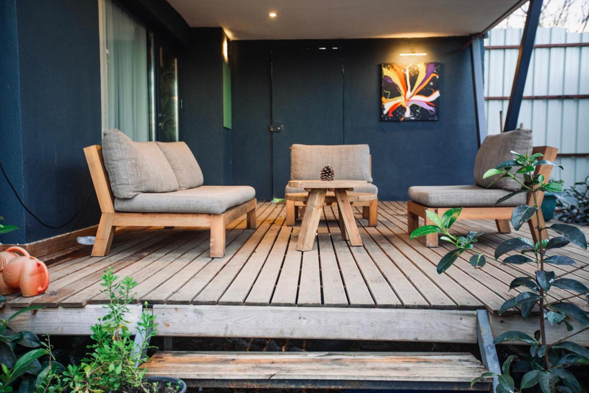 Sapanca Glamping Hotel Sakarya  Ngoại thất bức ảnh